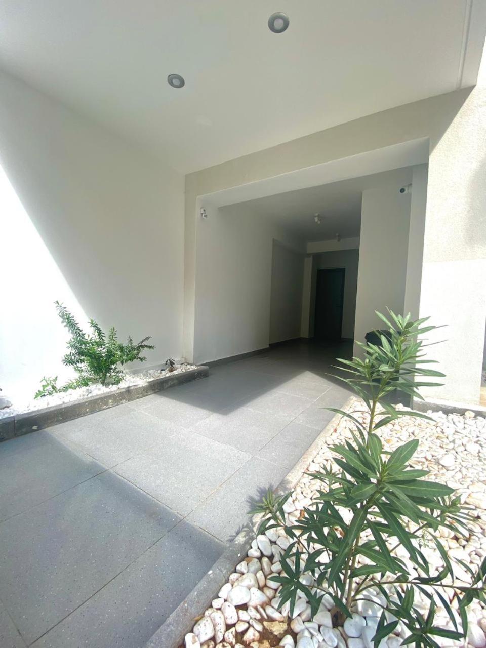 Alki-House Aparthotel Athens Exterior photo